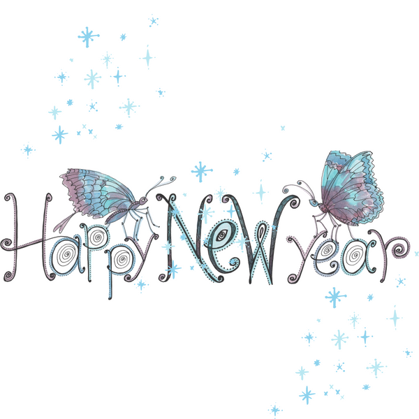 Happy 2021