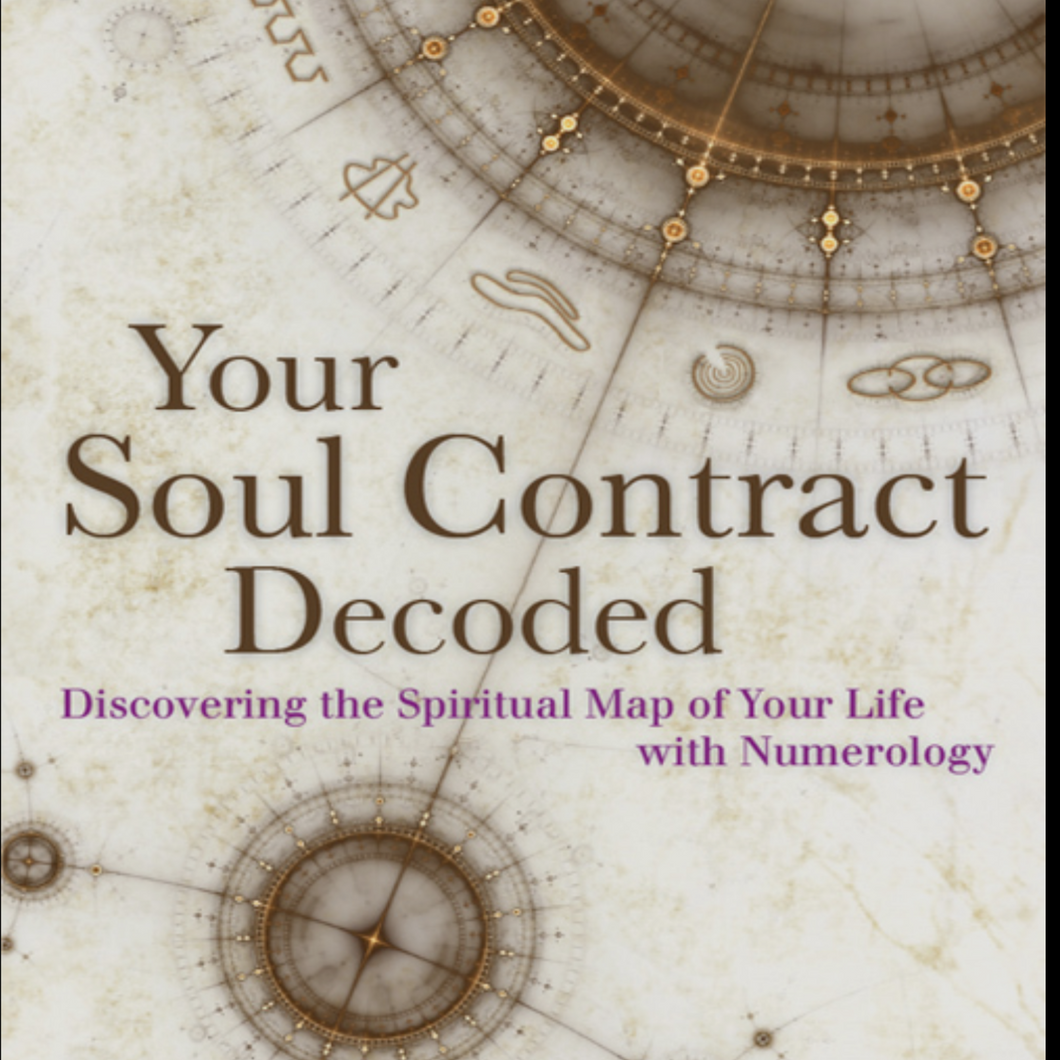 Soul Contract- Mini Reading